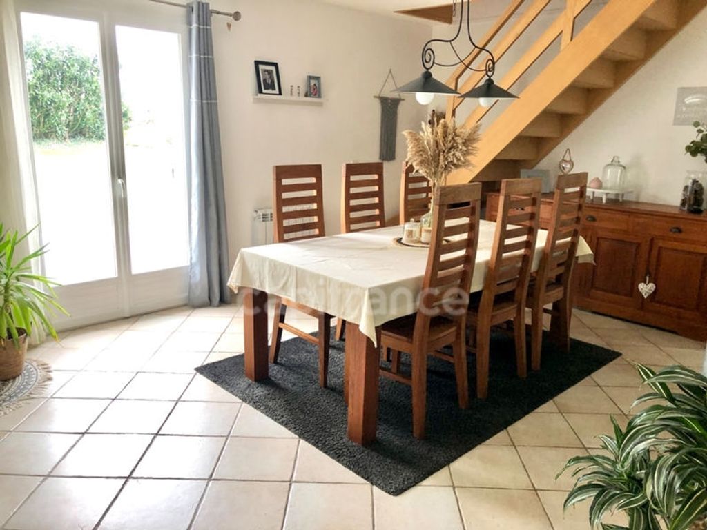 Achat maison 4 chambre(s) - Étretat