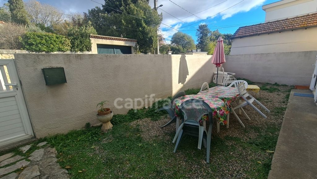 Achat appartement à vendre 3 pièces 73 m² - Béziers