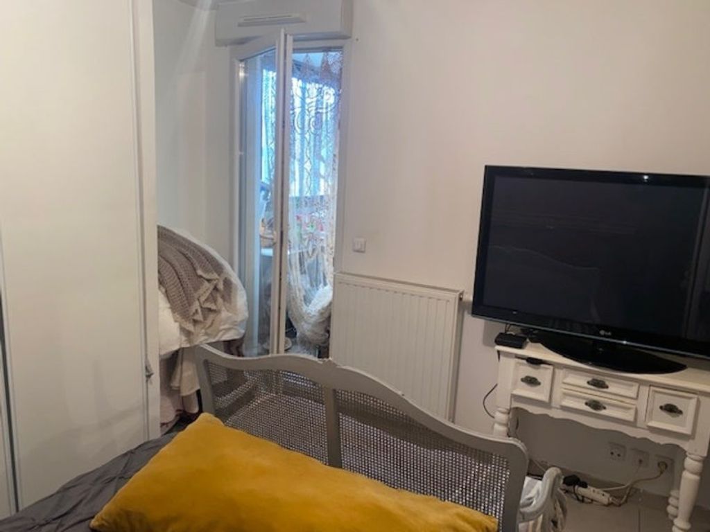 Achat appartement 2 pièce(s) Marseille 11ème arrondissement