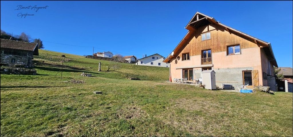 Achat maison 4 chambre(s) - Fillière