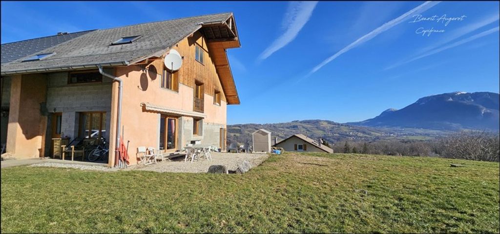 Achat maison à vendre 4 chambres 156 m² - Fillière