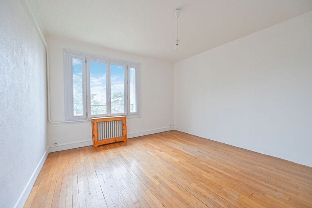 Achat appartement à vendre 3 pièces 55 m² - Bagnolet