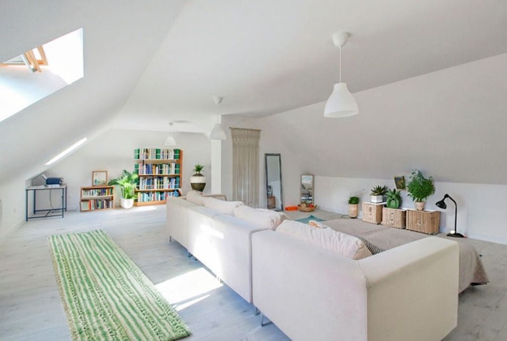 Achat maison à vendre 4 chambres 283 m² - Saint-Quentin