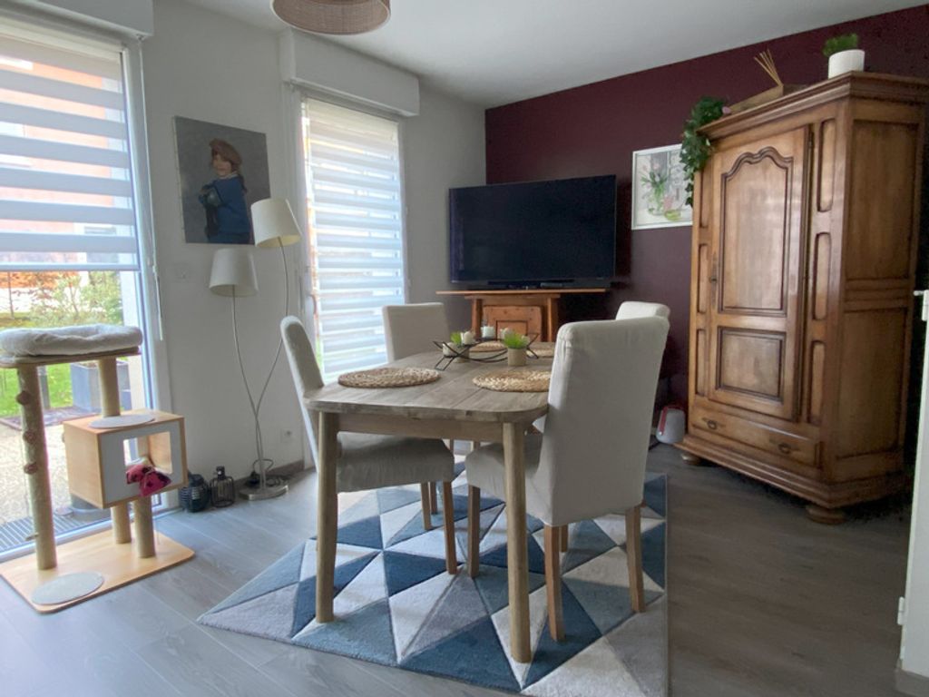 Achat maison 3 chambre(s) - Deauville