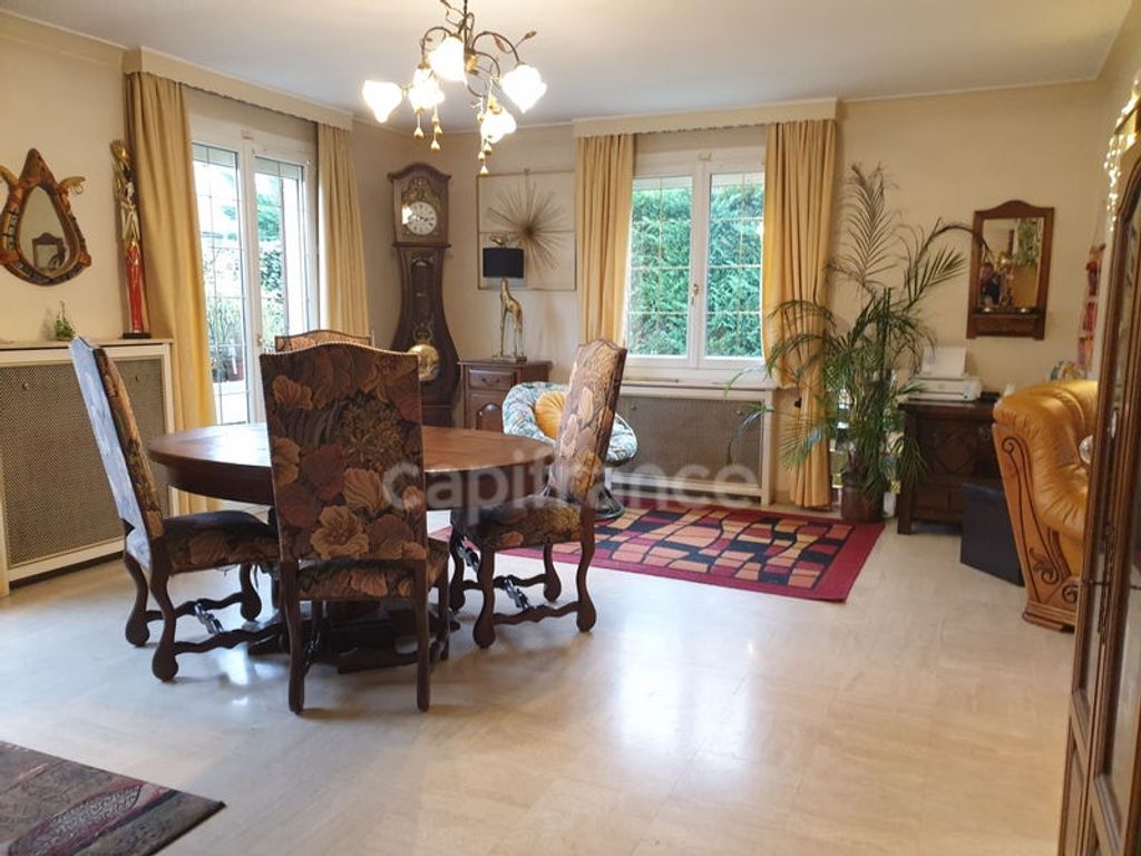 Achat maison 4 chambre(s) - Longjumeau