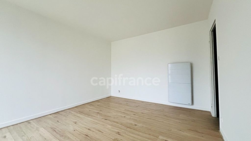 Achat appartement 1 pièce(s) Quimper