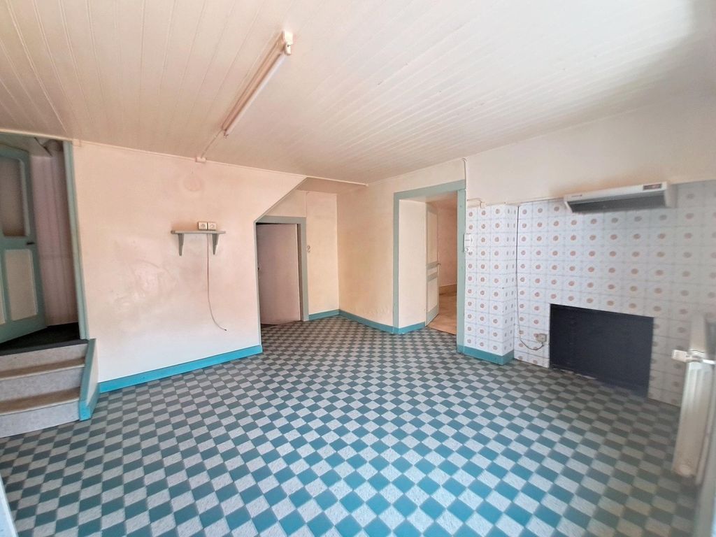 Achat maison 3 chambre(s) - Novillars