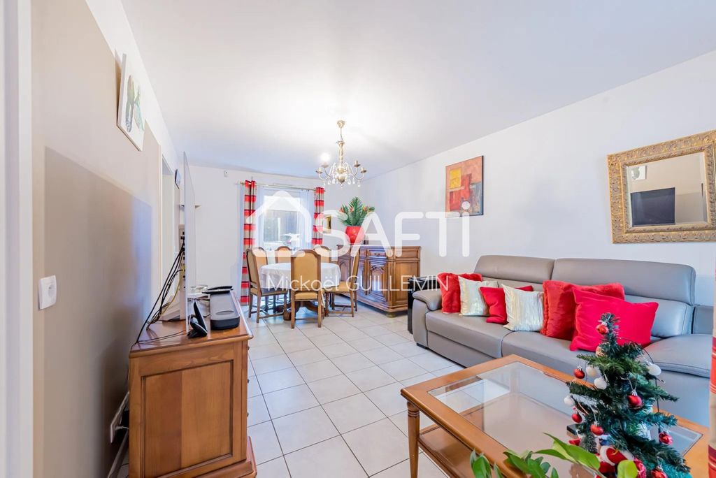 Achat maison 3 chambre(s) - Limeil-Brévannes