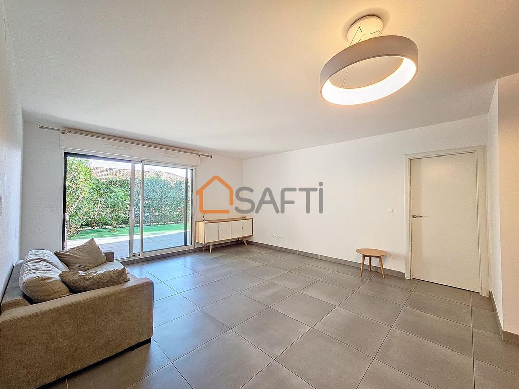 Achat appartement à vendre 3 pièces 100 m² - Beausoleil