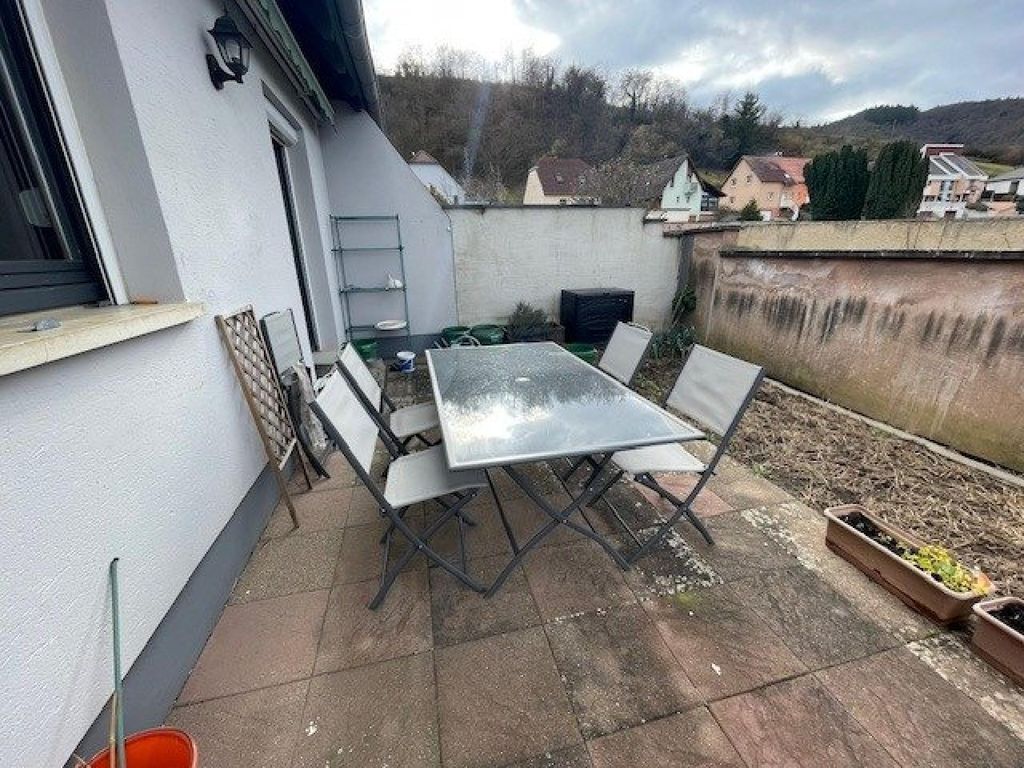 Achat maison 3 chambre(s) - Wintzenheim