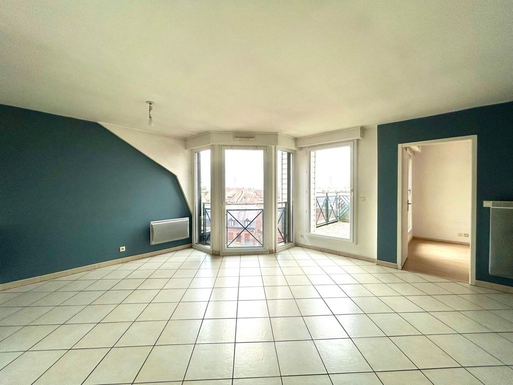 Achat appartement à vendre 2 pièces 45 m² - Roncq