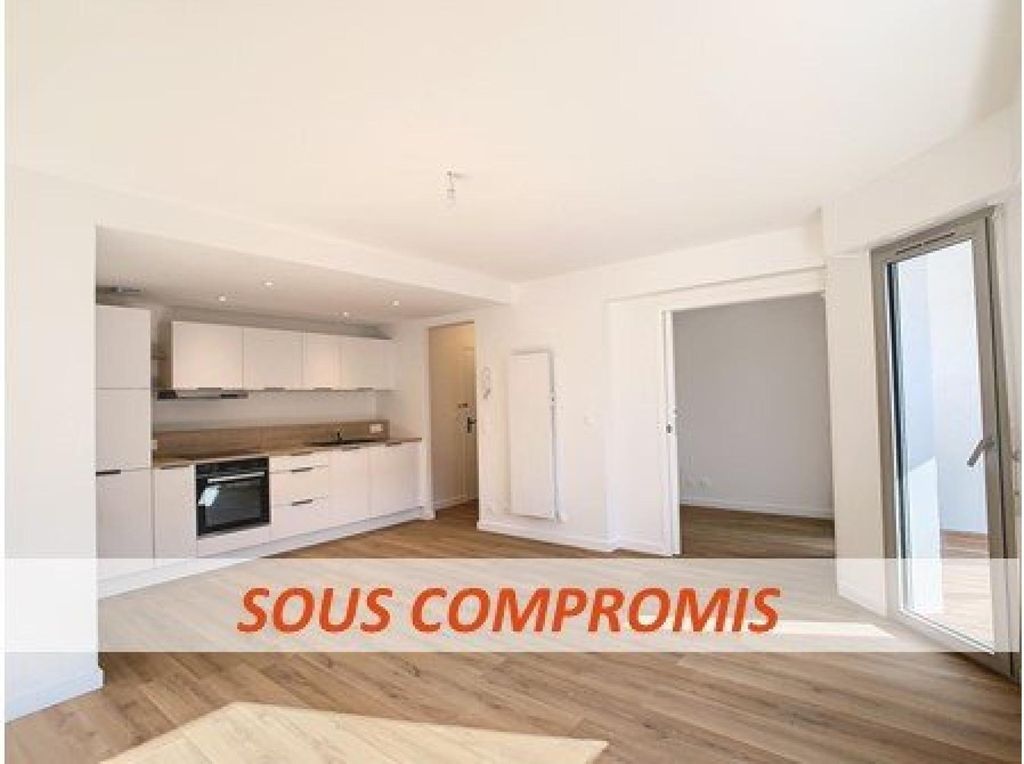 Achat appartement à vendre 3 pièces 56 m² - Capbreton