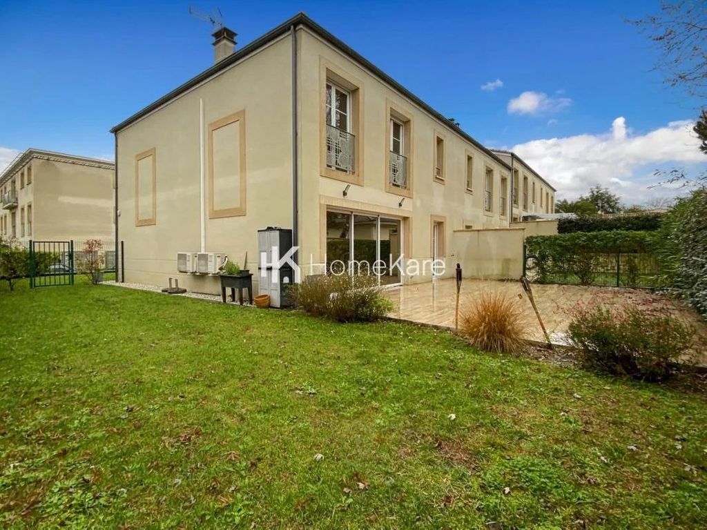 Achat maison à vendre 4 chambres 123 m² - Bruges