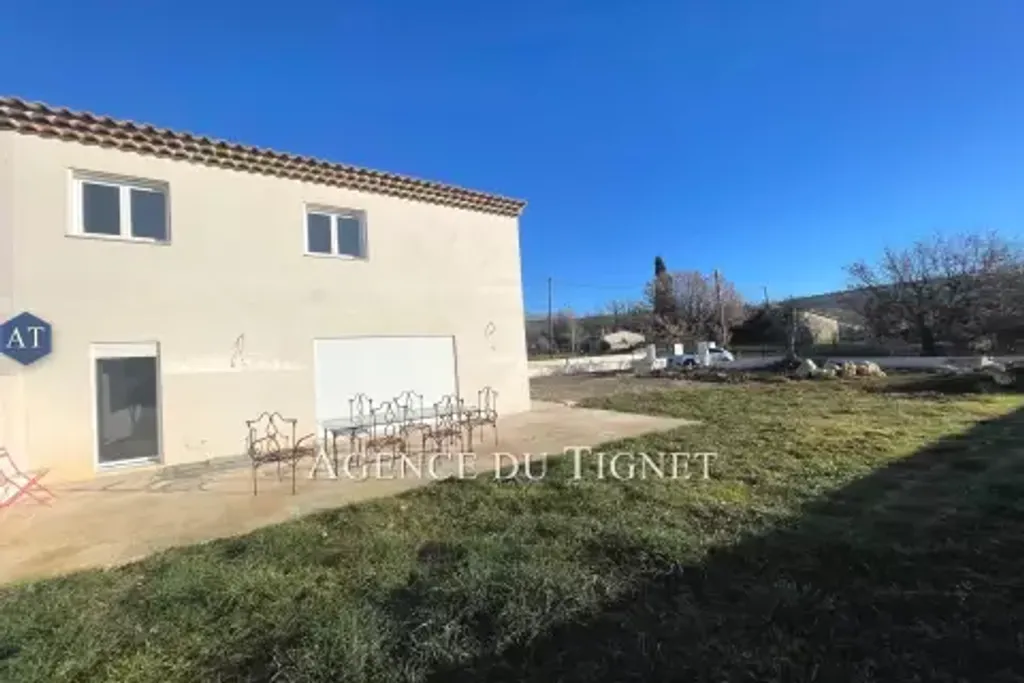 Achat maison 3 chambre(s) - Saint-Cézaire-sur-Siagne