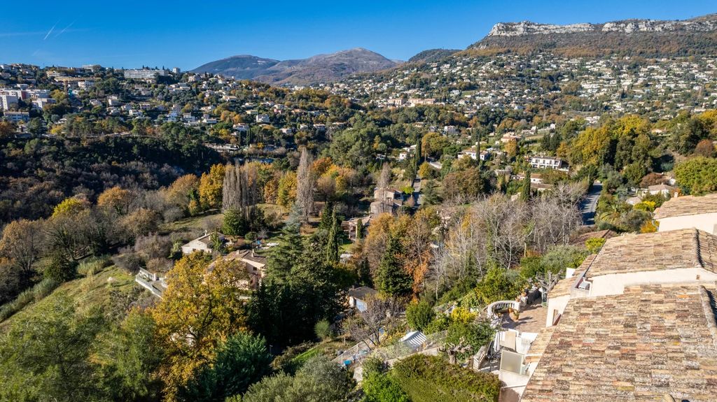 Achat maison 3 chambre(s) - Vence