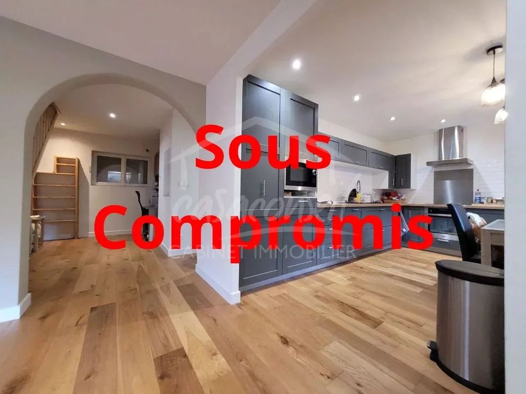 Achat appartement 6 pièce(s) Saint-Gervais-les-Bains