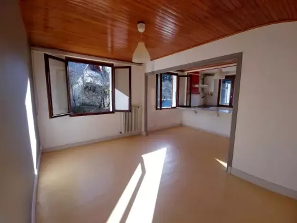 Achat appartement à vendre 4 pièces 90 m² - Villard-de-Lans