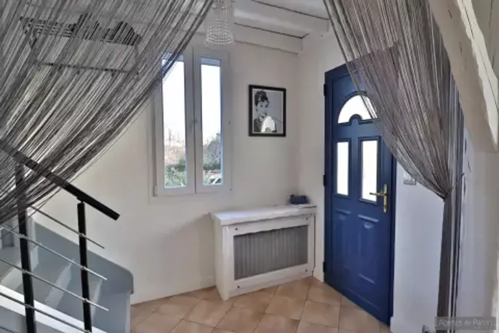 Achat maison 3 chambre(s) - Verrières-le-Buisson