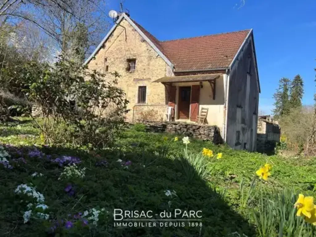 Achat maison à vendre 3 chambres 113 m² - Avosnes