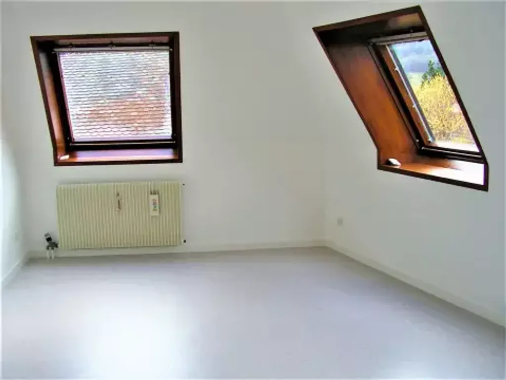 Achat appartement à vendre 2 pièces 43 m² - Munster