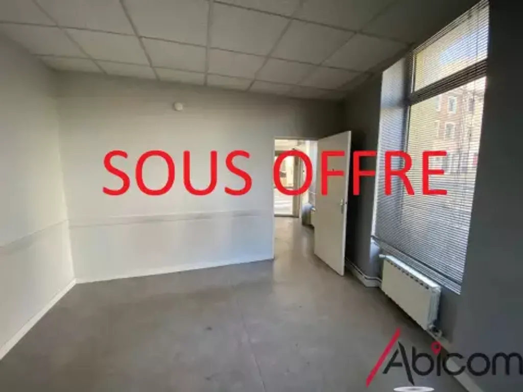 Achat appartement à vendre 5 pièces 79 m² - Saint-Just-Malmont