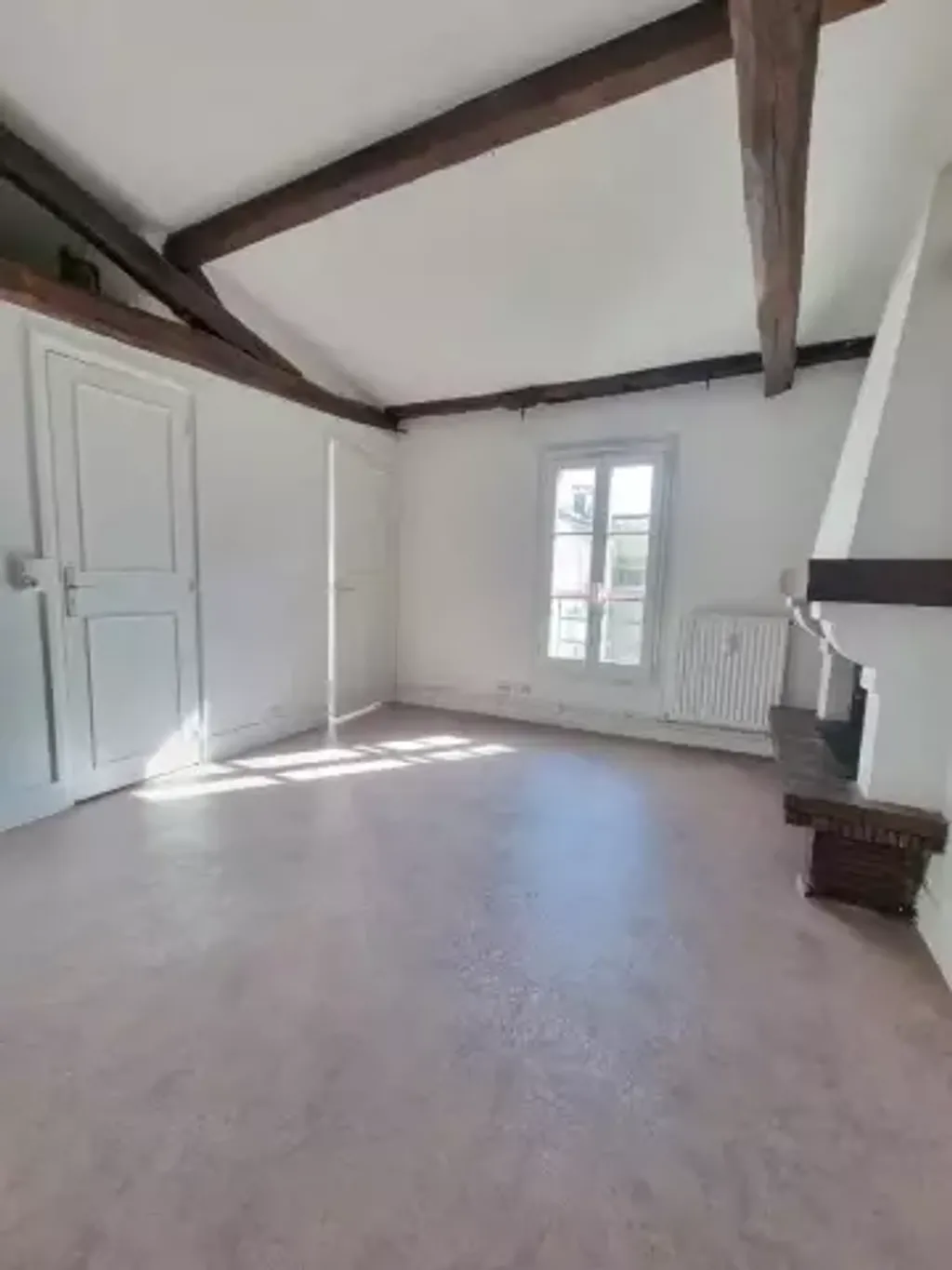 Achat studio à vendre 19 m² - Paris 11ème arrondissement