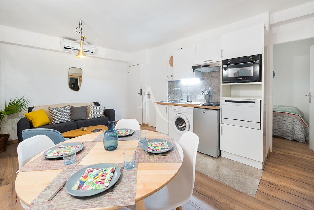 Achat appartement 4 pièce(s) Montpellier