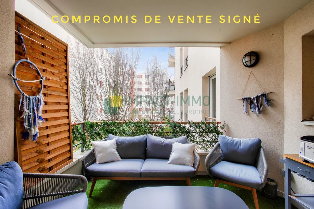 Achat appartement 3 pièce(s) Courbevoie