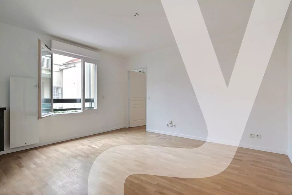 Achat appartement à vendre 2 pièces 34 m² - Nogent-sur-Marne