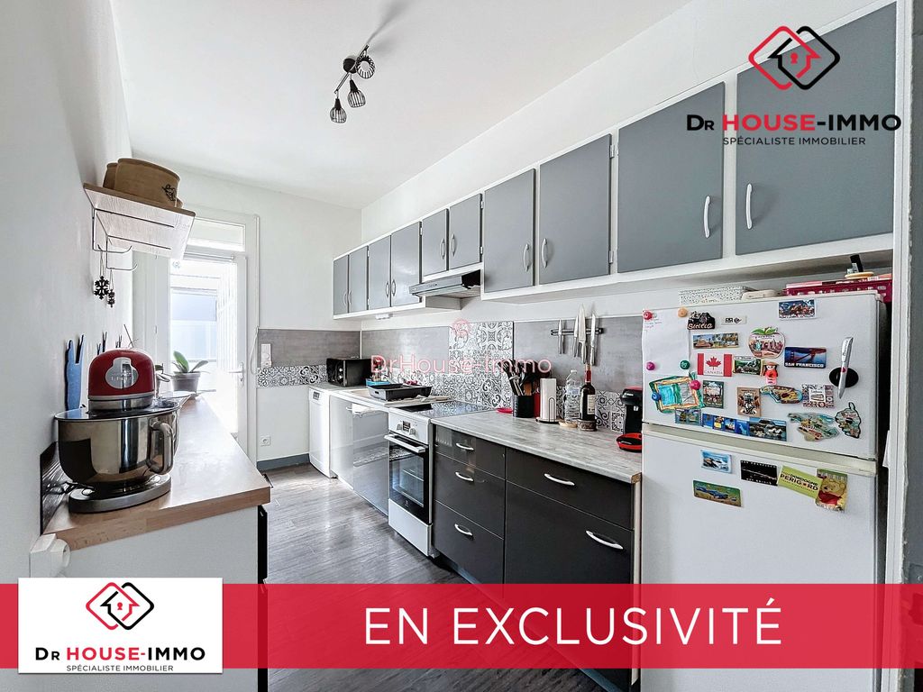 Achat maison 2 chambre(s) - Périgueux