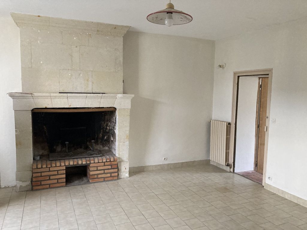 Achat maison à vendre 3 chambres 121 m² - Les Alleuds