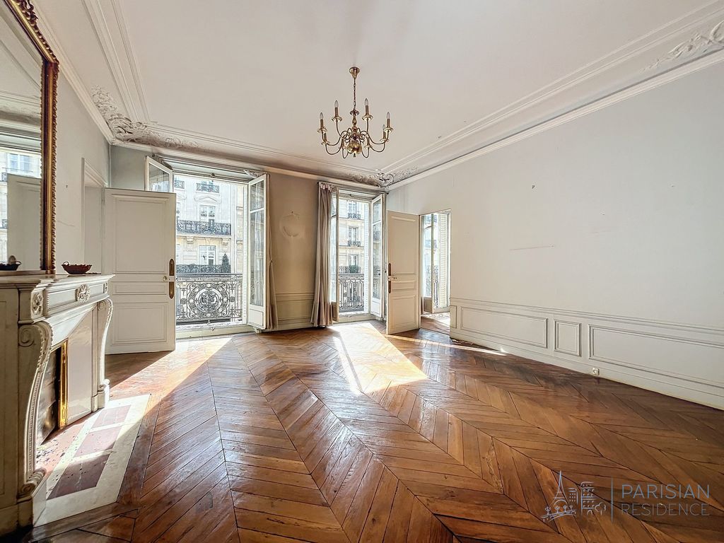 Achat appartement 5 pièce(s) Paris 6ème arrondissement