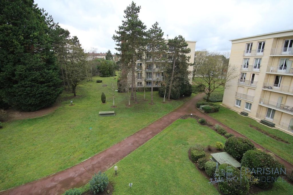 Achat appartement à vendre 3 pièces 77 m² - Compiègne