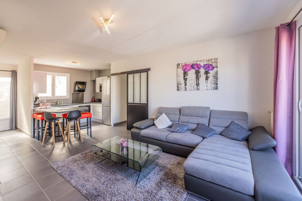 Achat appartement à vendre 4 pièces 85 m² - Saint-Palais-sur-Mer