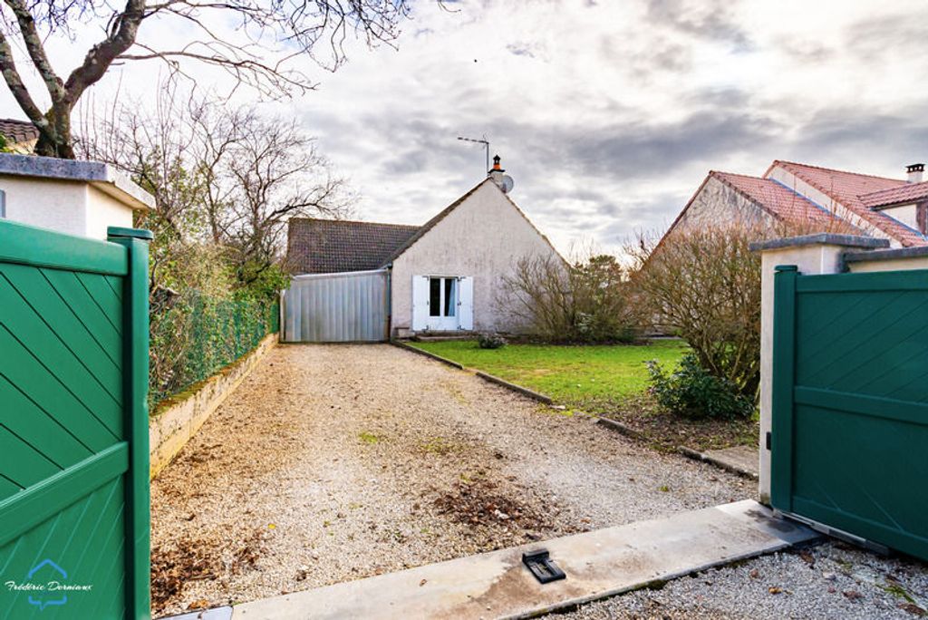 Achat maison à vendre 4 chambres 129 m² - Beaune