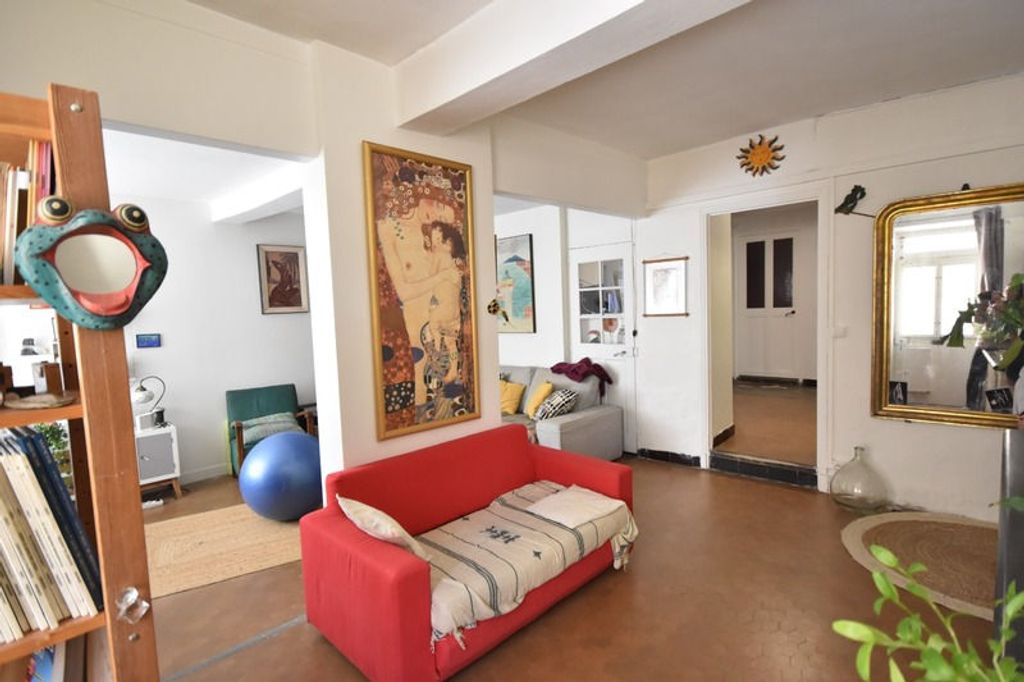 Achat maison à vendre 4 chambres 111 m² - Monteux