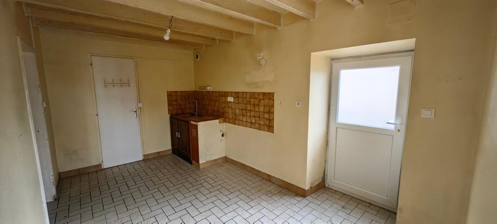 Achat maison 3 chambre(s) - Saint-Pardoult