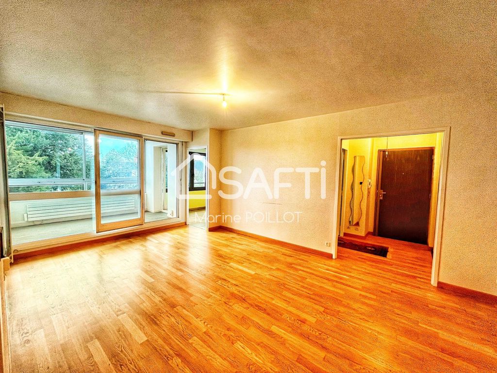 Achat appartement à vendre 3 pièces 70 m² - Beaune