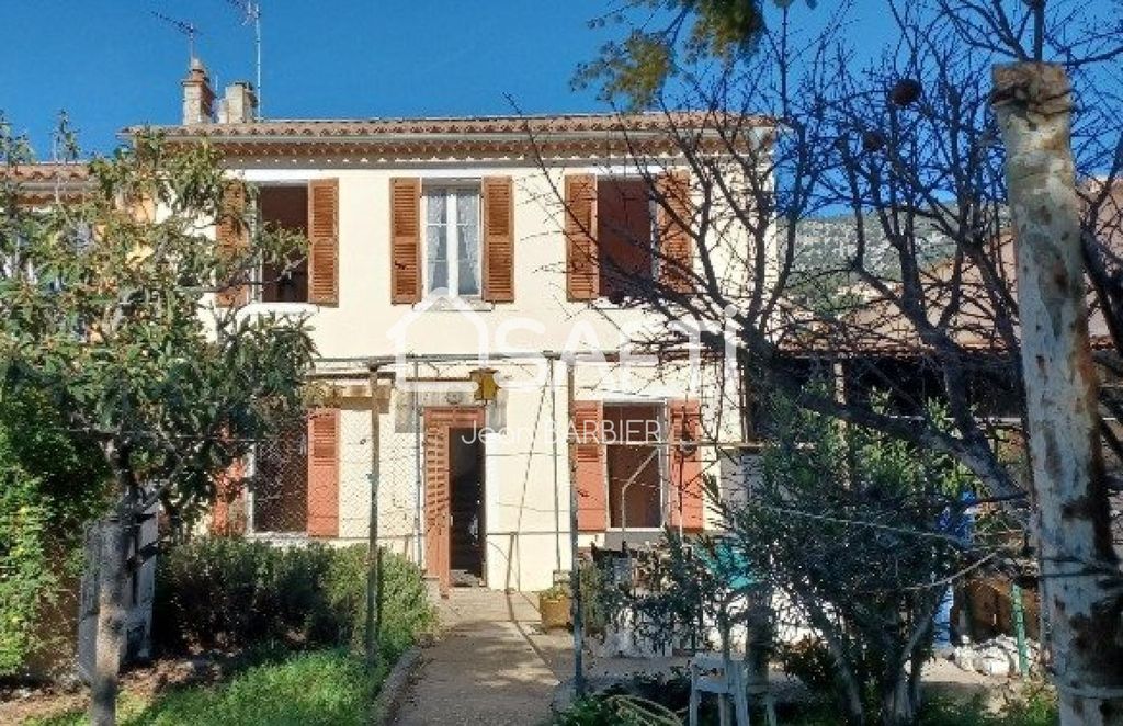 Achat maison à vendre 2 chambres 86 m² - Toulon