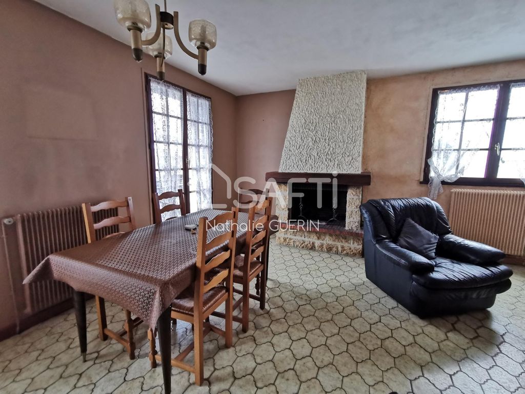 Achat maison 3 chambre(s) - Savigny-sur-Orge