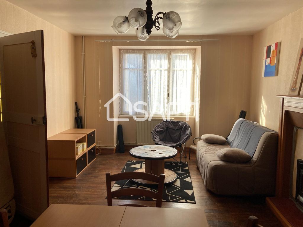 Achat maison 3 chambre(s) - Le Mené