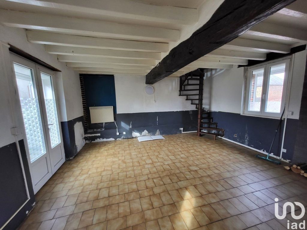 Achat maison 1 chambre(s) - Douchy-Montcorbon