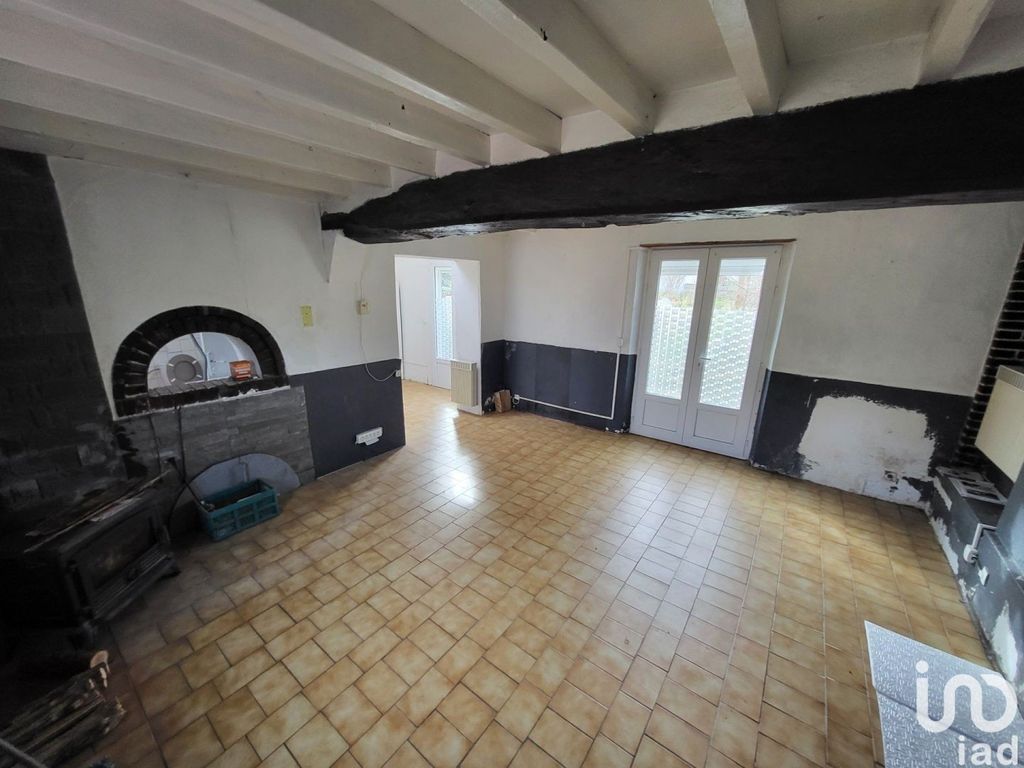 Achat maison 1 chambre(s) - Douchy-Montcorbon