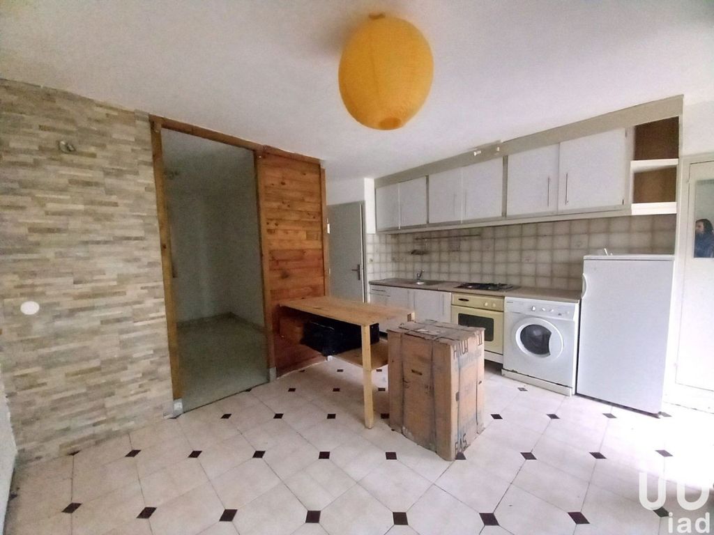 Achat appartement 1 pièce(s) Besançon