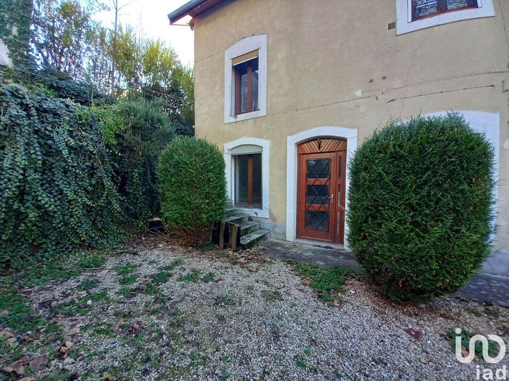 Achat studio à vendre 28 m² - Besançon