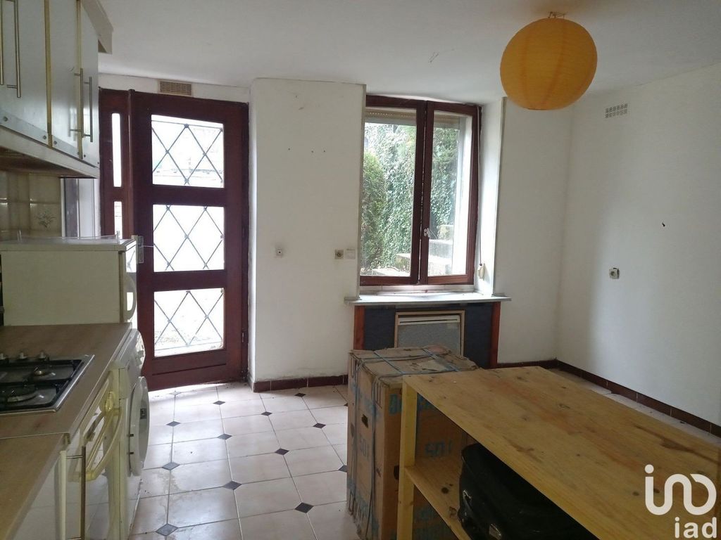 Achat appartement 1 pièce(s) Besançon