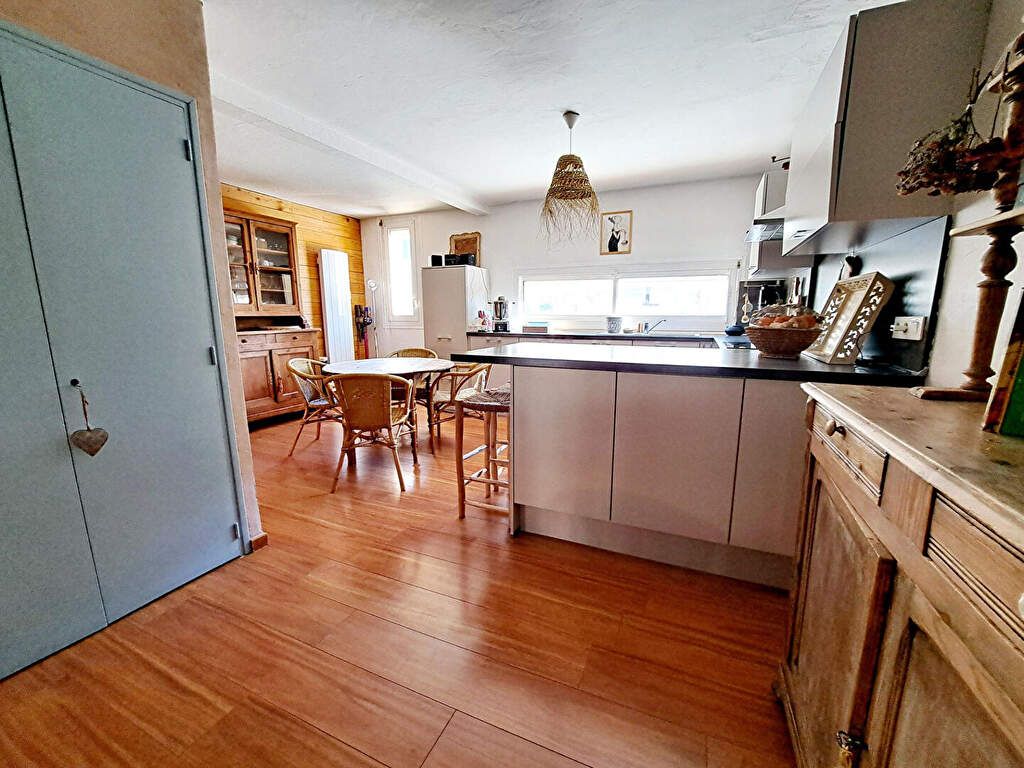 Achat maison à vendre 4 chambres 106 m² - Perpignan