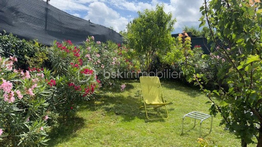 Achat maison à vendre 4 chambres 139 m² - Voreppe