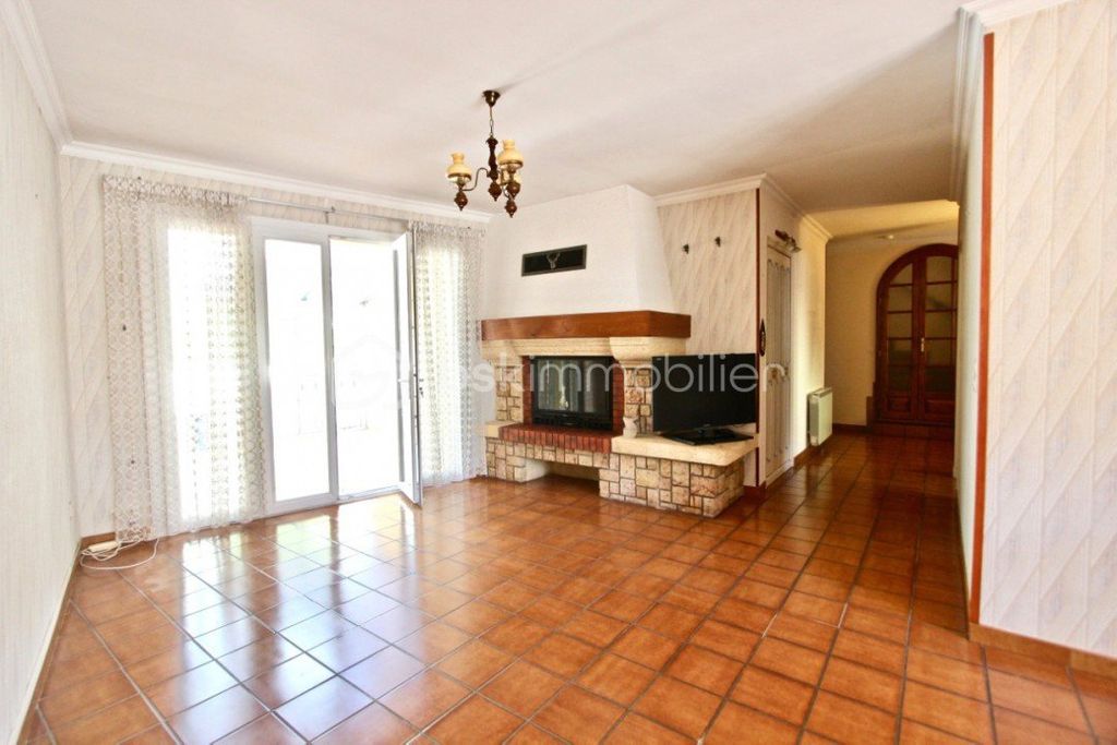 Achat maison 4 chambre(s) - Pézenas