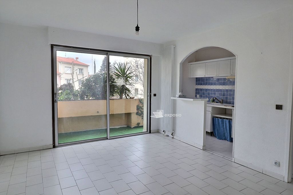 Achat appartement à vendre 2 pièces 44 m² - Perpignan